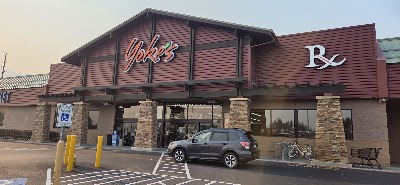 Yoke's Fresh Market - Sandpoint