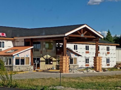 Sandpoint Inn