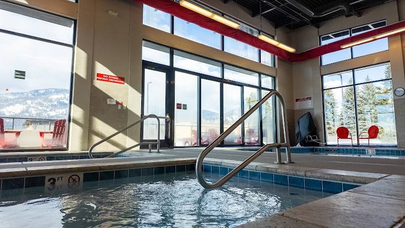 Hotel Ruby Sandpoint | Ponderay