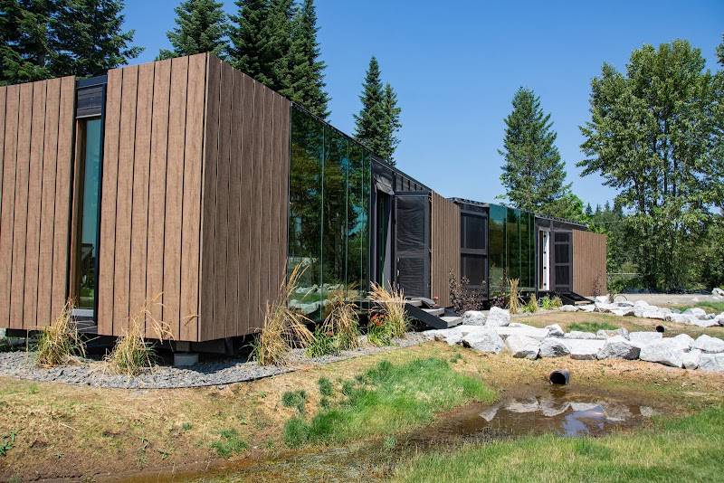 Hotel Ruby Sandpoint | Ponderay