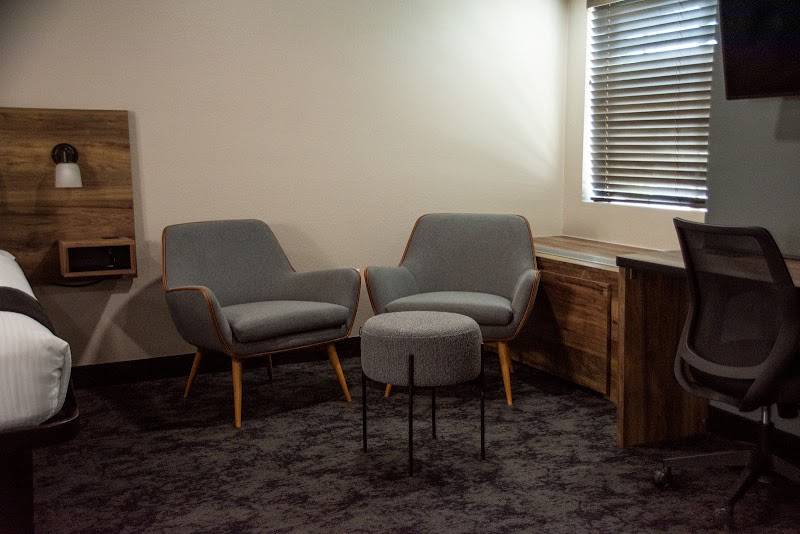 Hotel Ruby Sandpoint | Ponderay
