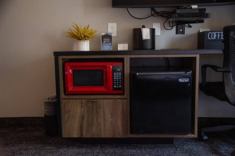 Hotel Ruby Sandpoint | Ponderay