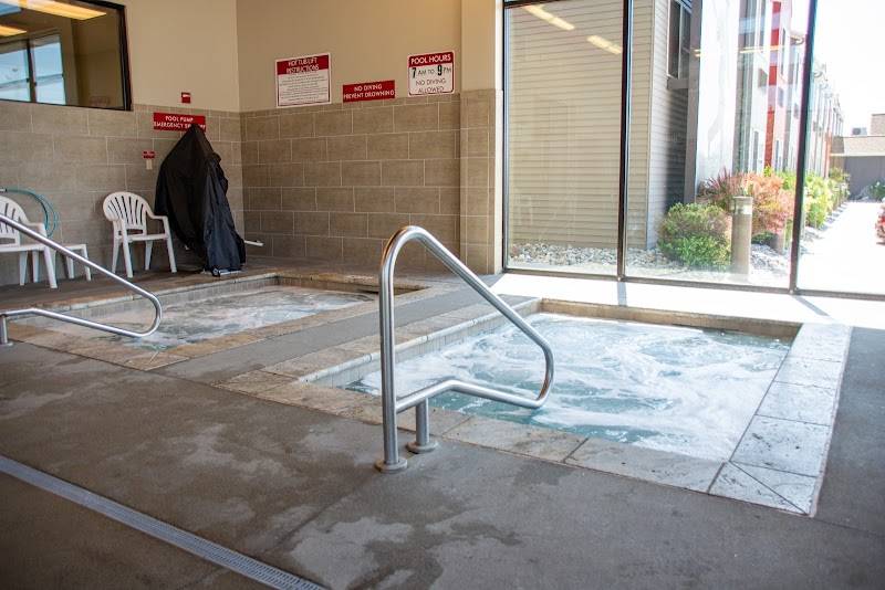 Hotel Ruby Sandpoint | Ponderay