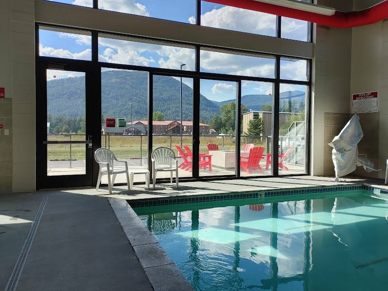 Hotel Ruby Sandpoint | Ponderay